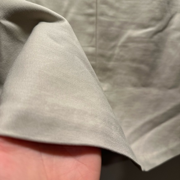 Banana Republic Midi Lined Skirt Size 0 - Picture 8 of 16